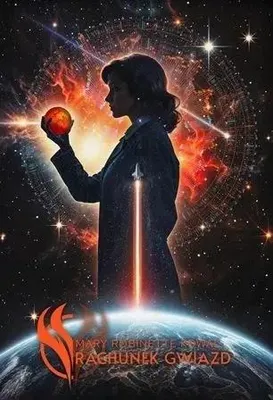 Produktbild von Sternenkalender von Mary Robinette Kowal, Hardcover Kalender, 148 x 216 mm