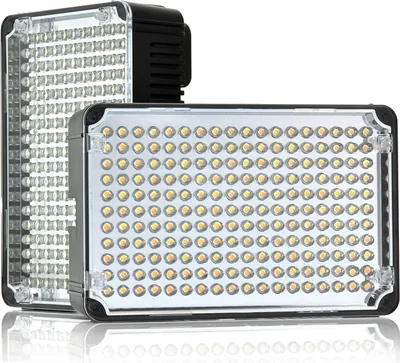 Zdjęcie produktu dla Caméra LED-światło migające