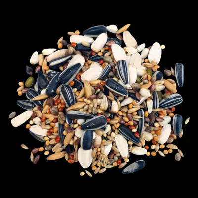 Produktbild von Großsittichfutter TOP 25 kg