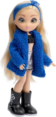 Produktbild von GP TOYS MYM121, 3 Jahr(e), Mädchen, 250 mm, 270 g, Mehrfarbig