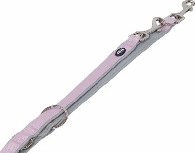 Produktbild von Nobby Führleine Classic Preno flieder, Größe: XS-S