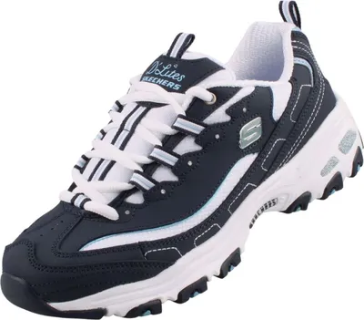 Produktbild von Skechers Sneaker Sneaker Leder