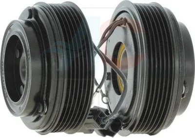 Produktbild von ACAUTO AC-06DN90 Magnetkupplung Klimakompressor Klimaanlage A/C