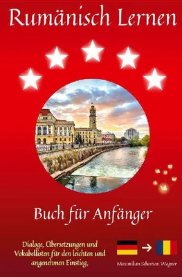 Produktbild von Rumänisch lernen