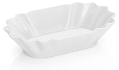 Imagen del producto de Recipiente para frutas, 16,5 x 9,5 x 4 cm