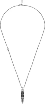 Immagine prodotto di Police Jewelry SHOWPIECE PEAGN0005604 Collana da uomo