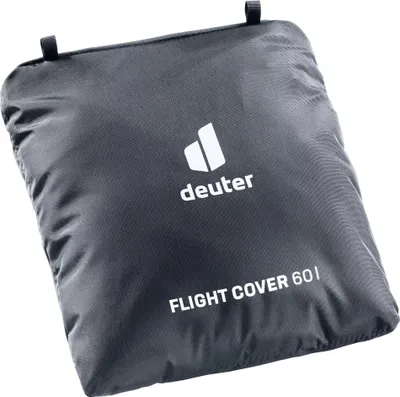 Produktbild von DEUTER Flight Cover 60 7000 black -