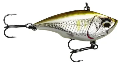 Immagine prodotto di Savage Gear Fat Vibes Ayu Chrome 5,1 cm 11 g Wobler