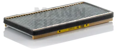 Produktbild von MANN-FILTER CU 3423 Innenraumfilter Pollenfilter