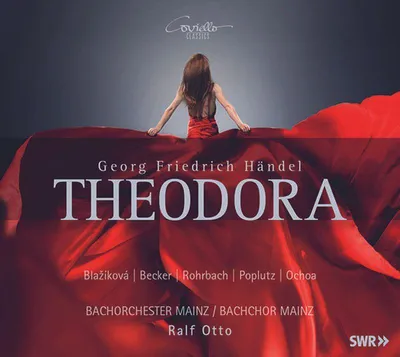 Image de Theodora