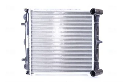 Produktbild von NISSENS 63776 Kühler Wasserkühler Motorkühler für PORSCHE BOXSTER (986) 911 (996) 911 Cabriolet (996) 911 Targa (996)