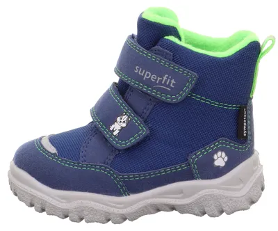Produktbild von Winterstiefel