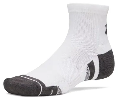 Immagine prodotto di Under Armour New Ua Perf Tech 3Pk Qtr - bianco, taglia: L