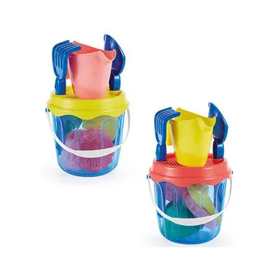 Obrázok produktu pre ECOIFFIER 243, 1,5 rok / roky, Plast, Viacfarebný