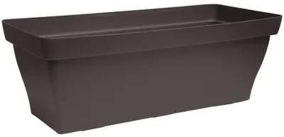 Produktbild von Poétic Blumenkasten ROMEO (B)500 mm taupe