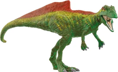 Image de Schleich Dinosaurs Concavenator, figurine de jeu