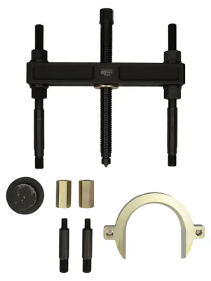 Produktbild von KS Tools 460.4130, Stahl, 14 Stück(e), 18,3 kg