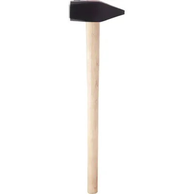 Produktbild von TOOLCRAFT TO-5137842 Vorschlaghammer 3450 g 600 mm DIN 1042 1 St.