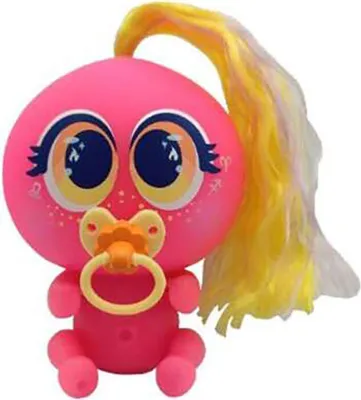 Produktbild von Bandai WIP D921963 in Pink color size Talla unica