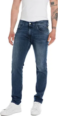 Produktbild von Replay M914y.000.41a620 Jeans Blau 30 / 30 Mann Blau 30
