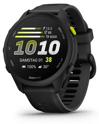 Image de Garmin Forerunner 70 noir