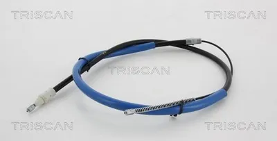 Produktbild von TRISCAN Handbremsseil Seilzug Feststellbremse für RENAULT TWINGO I (C06) 8140 25174