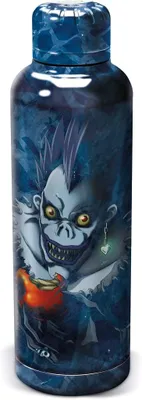 Obrázek produktu pro Death Note Nerezová láhev 515 ml