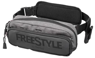 Produktbild von Spro Freestyle Ultrafree Belt Blinkertasche 30x8x15cm - Gürteltasche