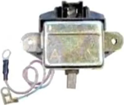 Produktbild von CASCO CRE15100AS Lichtmaschinenregler 12V Generator