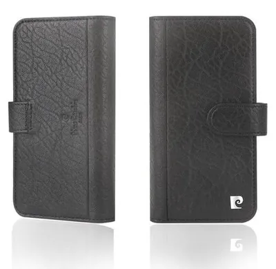 Immagine prodotto di Custodia per cellulare Pierre Cardin per iPhone X/Xs - Rossa - Pelle