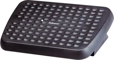 Produktbild von Fellowes Fußstütze Standard schwarz