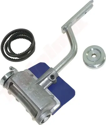 Image de Écorceuse complète pour montage sur Oval For Stihl Ms260 , Ms261 , Ms271 , Ms291