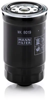 Image de Filtre à carburant