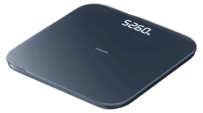 Immagine prodotto di Xiaomi Smart Scale S200 (Grau Dunkel)