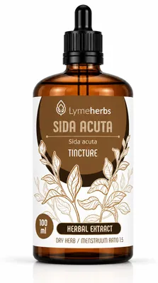 Immagine prodotto di Tintura Sida Acuta 1:5 (100ml)
