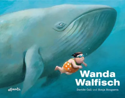 Produktbild von Wanda Walfisch