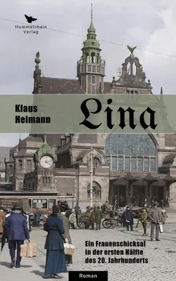 Produktbild von Lina
