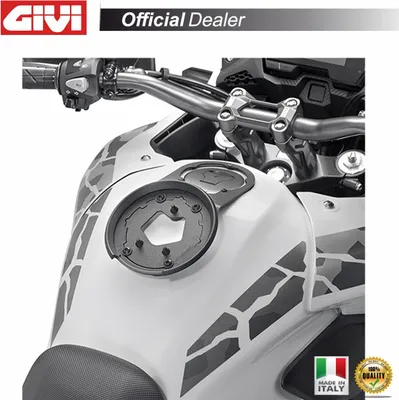 Immagine prodotto di Flangia serbatoio Tanklock/TanklockED GIVI BF44
