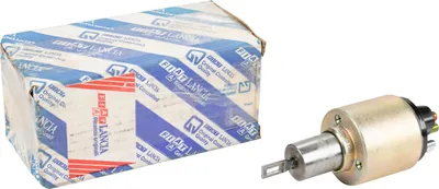 Produktbild von Original Fiat Anlassermagnetschalter Ducato Neu 9949056