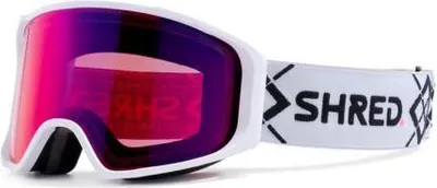 Immagine prodotto di VETRI SNB SHRED SIMPLIFY+ CBL BLAST + SK - bianco - universale