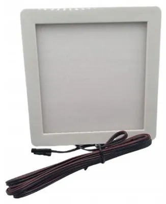 Produktbild von ALTORI LDK2 LED Unterbauleuchte weiß neutralweiß