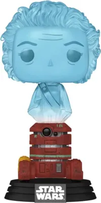 Zdjęcie produktu dla Figurka Star Wars: Andor - Maarva (Funko POP! Star Wars 762)