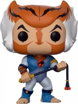 Obrázok produktu pre FUNKO POP CULTURE THUNDERCATS LION O VINYLOVÁ FIGÚRKA NOVINKA! NUOVO  Funko
