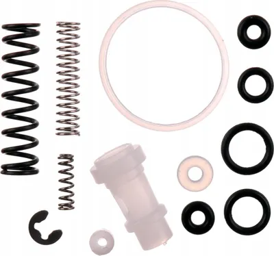Immagine prodotto di Kit di riparazione per la pistola a spruzzo Auarita Mini MP-102