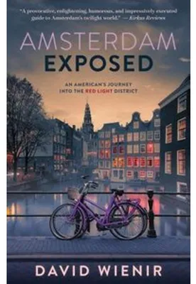 Obrázok produktu pre Amsterdam Exposed