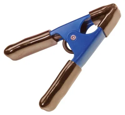 Obrázok produktu pre KRAFTMANN 1835 Lepiaca svorka, kovová verzia, 100 mm