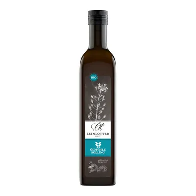 Produktbild von Öl - Leindotter nativ 500ml