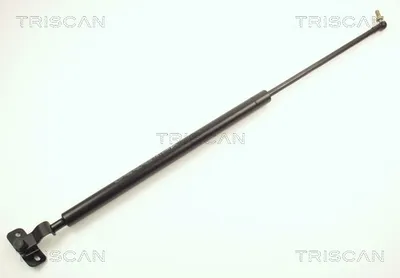 Produktbild von Triscan Heckklappendämpfer Gasfeder Heckklappe Kofferraum 8710 13211