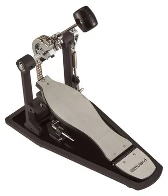 Obrázok produktu pre Pedál na basový bubon Roland RDH-100A, vysokovýkonný bubnový pedál