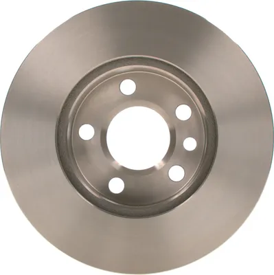 Produktbild von 2x BOSCH Bremsscheibe 0 986 478 548 64 7mm 280mm